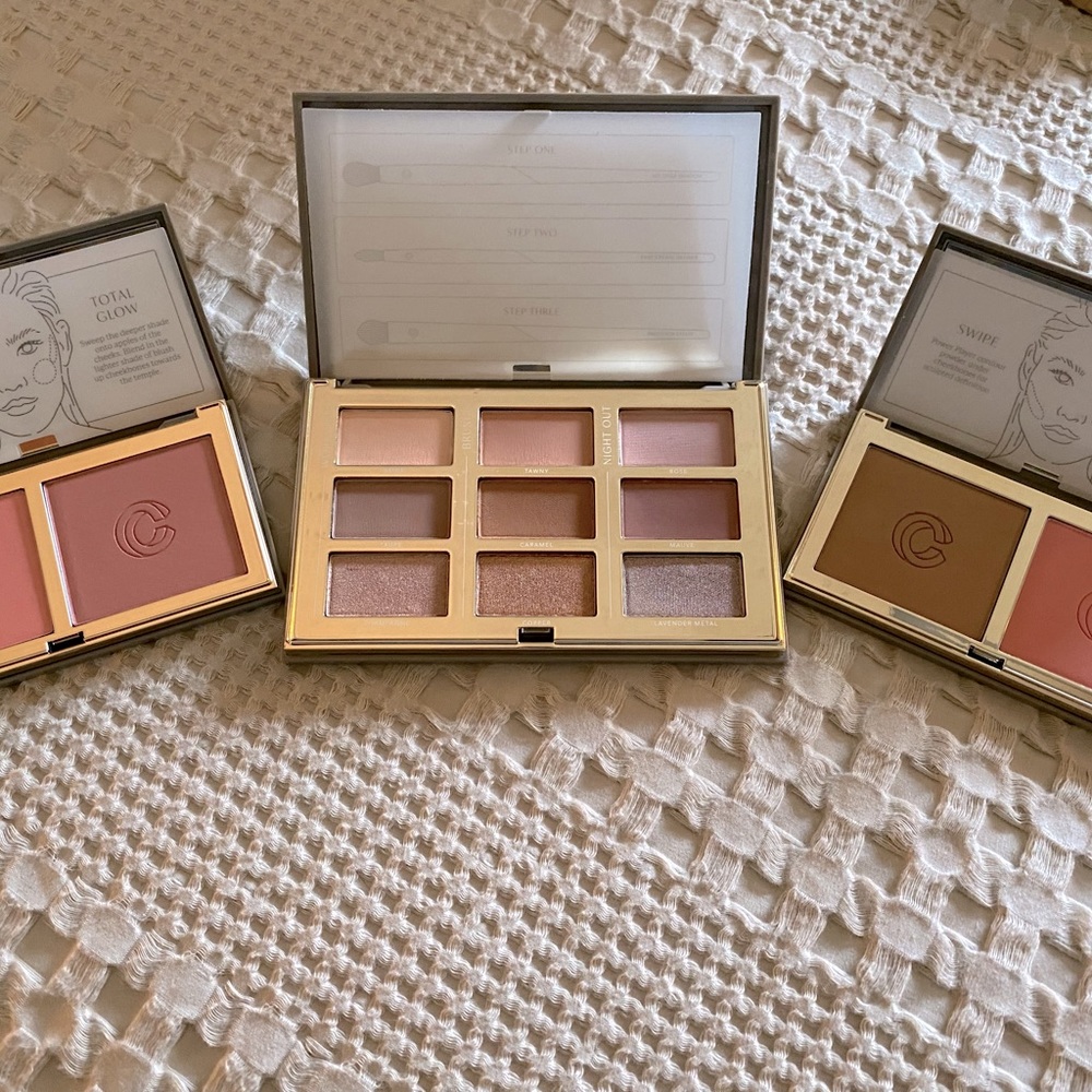 Complex Couture Makeup Bundle